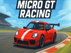 Micro GT Racing