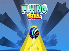 Flying Ball