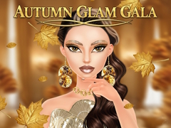 Autumn Glam Gala
