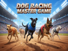 Dog Racing Master Game