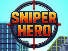 Sniper Hero
