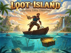 Loot Island