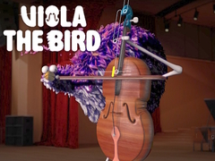 Viola The Bird