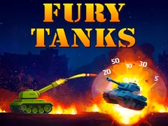 Fury Tanks 