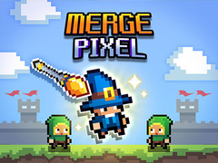 Merge Pixel