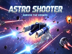 Astro Shooter