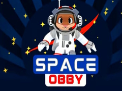 Space Obby