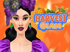 Harvest Glam