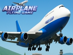 Airplane Flying Game