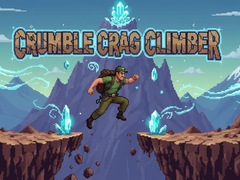 Crumble Crag Climber