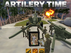 Artillery Time
