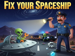 Fix your Spaceship