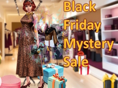 Black Friday Mystery Sale