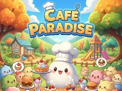 Cafe Paradise