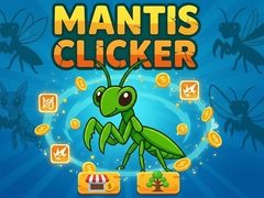Mantis Clicker