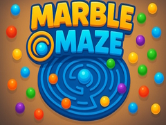 Marble Maze 