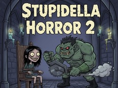 Stupidella Horror 2