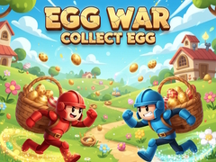 Egg War Collect Egg