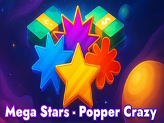 Mega Stars - Popper Crazy