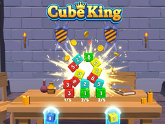 Cube King