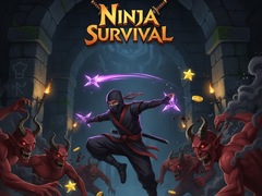 Ninja Survival