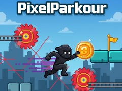 PixelParkour