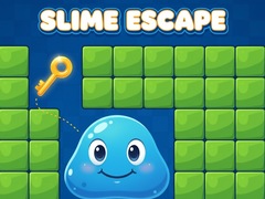 Slime Escape