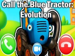 Call the Blue Tractor: Evolution