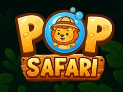 Pop safari