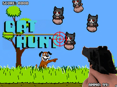 Cat Hunt