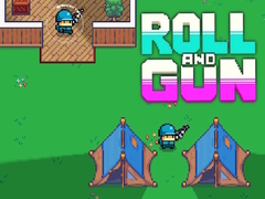 Roll and Gun