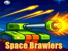 Space Brawlers 