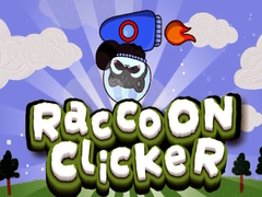 Raccoon Clicker