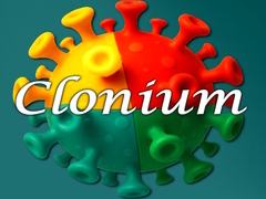 Clonium
