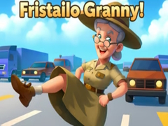Fristailo Granny!