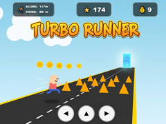 Turbo Runner