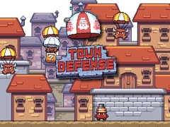 Town Defense