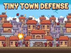 Tiny Town Defense