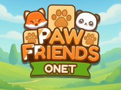 Paw Friends Onet