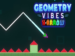 Geometry Vibes X-Arrow