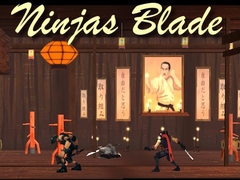 Ninjas Blade