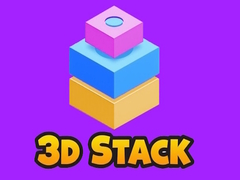 3D Stack 
