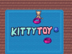 Kitty Toy