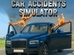 Car Accidents Simulator