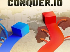 Conquer.io
