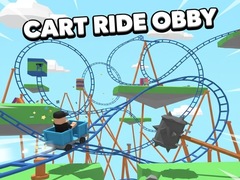 Cart Ride Obby