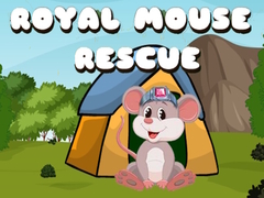 Royal Mouse Rescue