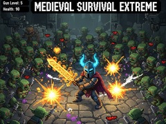 Medieval Survival Extreme