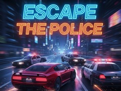 Escape the Police