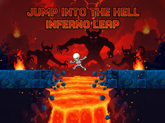 Jump Into the Hell Inferno Leap